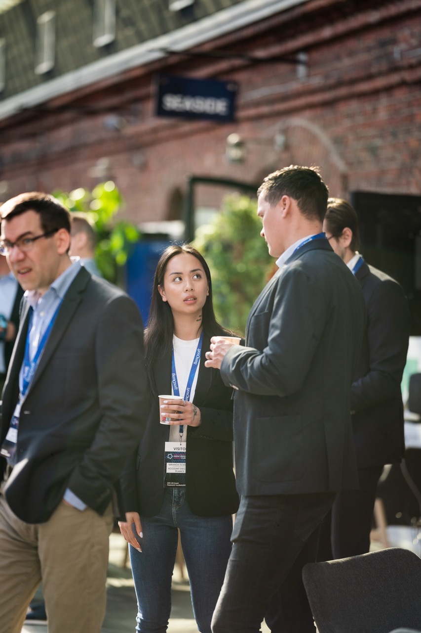 Tapahtumakuvaus - JA-Media